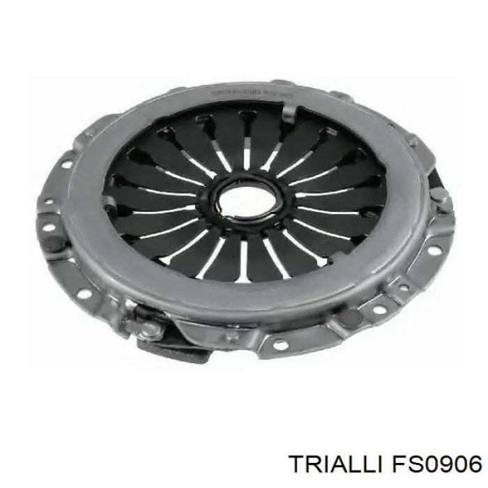 Comprar 3082000064PCSMS Master-sport Plato de presión de embrague