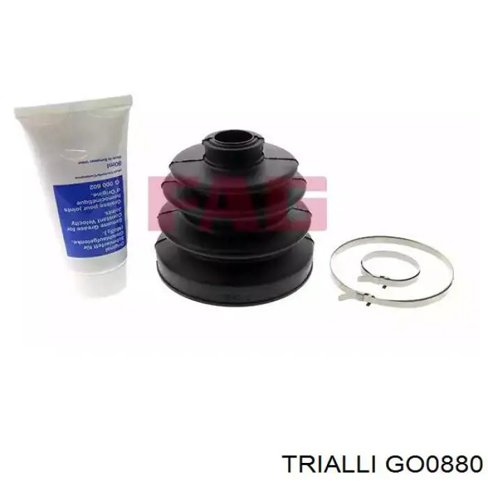 Comprar 627031 GSP Junta homocinética interna delantera