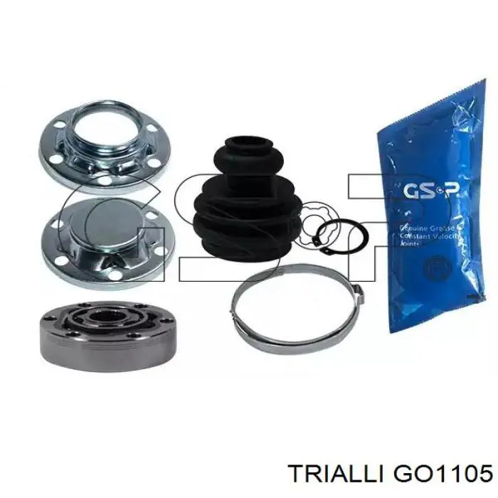 Junta homocinetica 839371 GSP