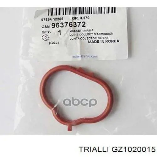 4061008080 ZAZ