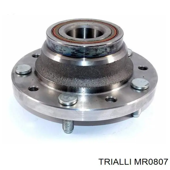 Buje de rueda Hyundai/Kia 5175038000