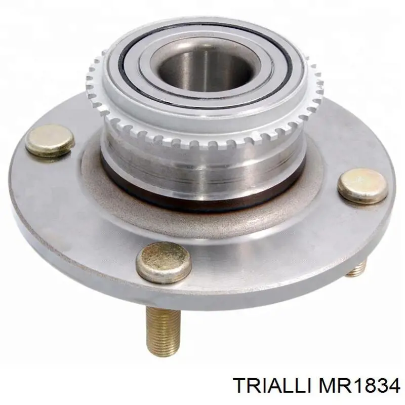 Cubo de rueda delantero Seat Ibiza 5 KJ1, KJG