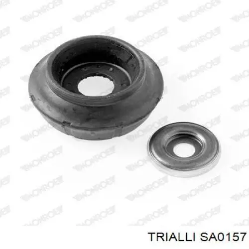 SA0157 Trialli soporte amortiguador delantero