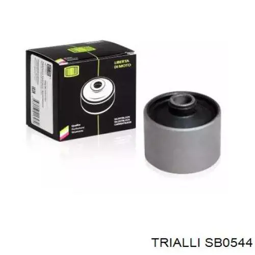 Buje del brazo inferior trasero Trialli SB0544 precio, desde 7,49 EUR