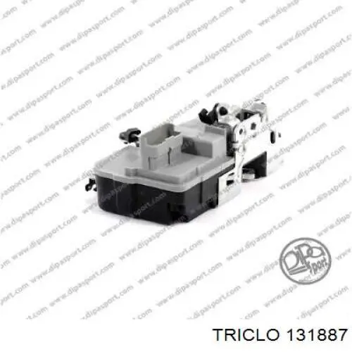 Comprar 252522 VALEO Bombín de cerradura de puerta delantera
