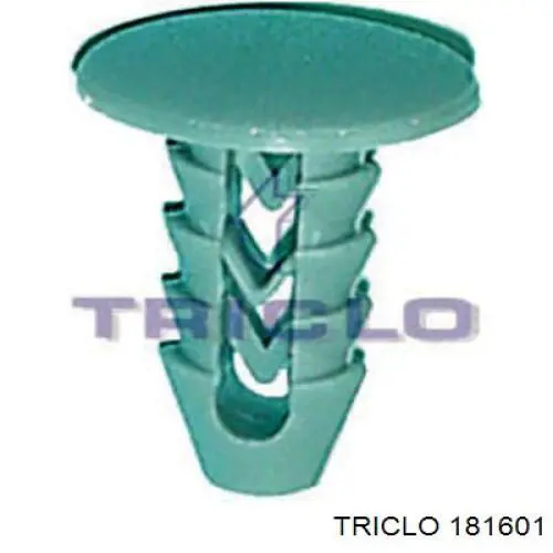 Comprar 181601 Triclo Cilindro de cerradura de puerta delantera izquierda