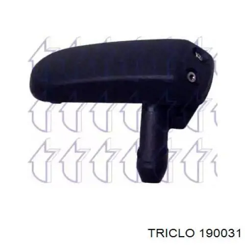 Boquilla del lavaparabrisas Triclo 190031 precio, desde 2,99 EUR