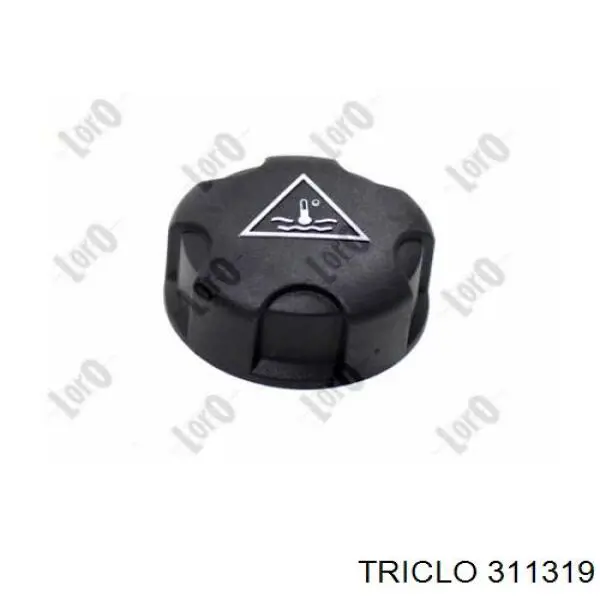 Tapon liquido refrigerante Cautex 954131 precio, desde 2,77 EUR