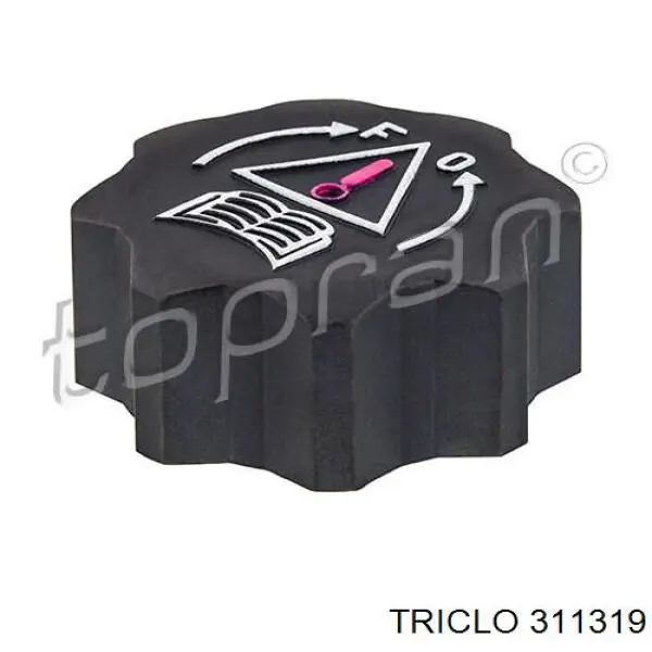 Comprar 954131 Cautex Tapón depósito de refrigerante
