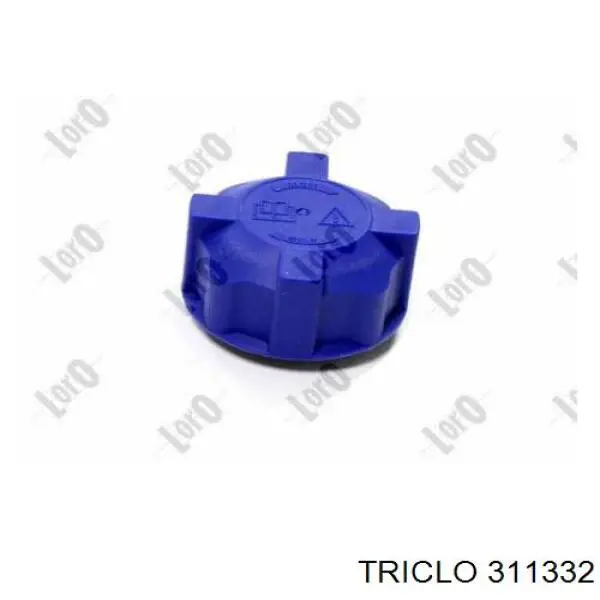 Tapon liquido refrigerante Triclo 311332 precio, desde 3,13 EUR