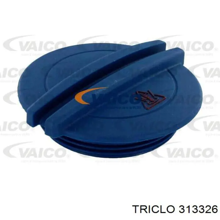 Comprar 313326 Triclo Tapón depósito de refrigerante