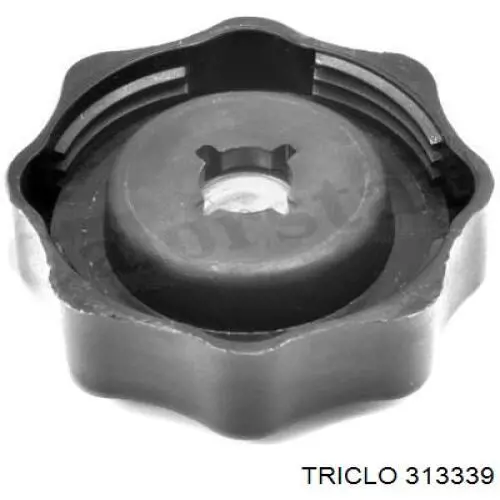 313339 Triclo Tapón del radiador de refrigerante
