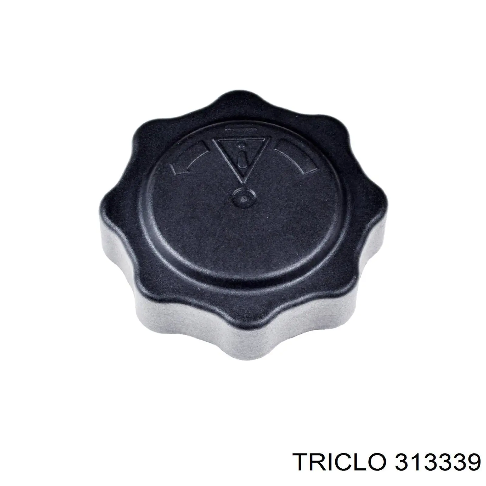 Tapon liquido refrigerante Triclo 313339 precio, desde 9,86 EUR