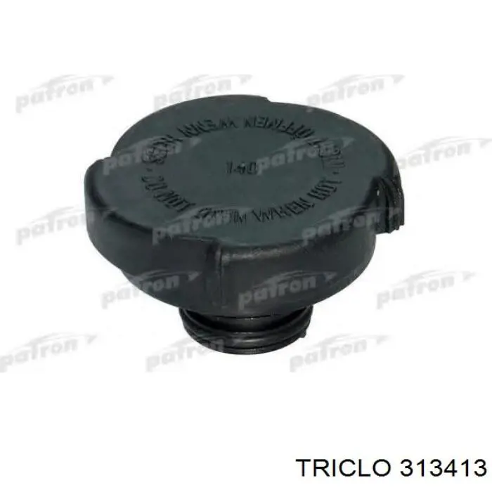 Comprar 313413 Triclo Tapa radiador