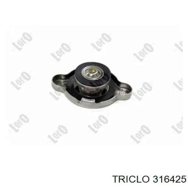 Tapa de radiador Toyota Corolla E12
