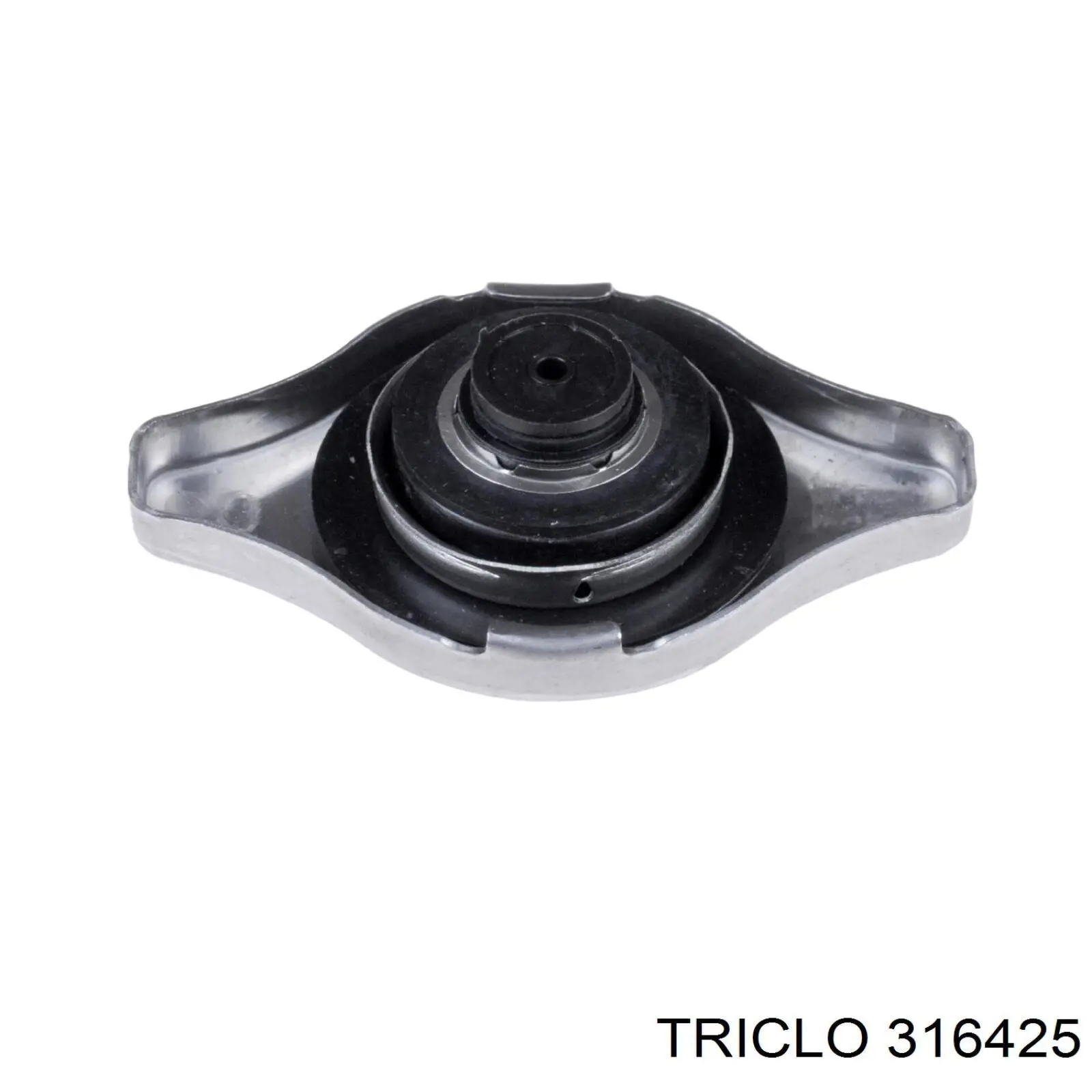 Tapa de radiador Toyota Corolla E12