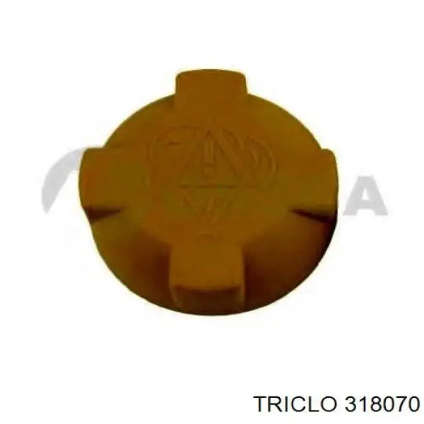 Comprar 318070 Triclo Tapa radiador