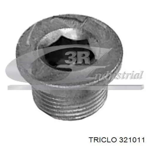 Tapón del cárter de aceite Peugeot/Citroen 031140 precio, desde 1,33 EUR