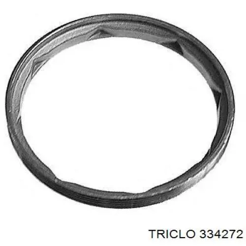 Retén de cubo de rueda delantero Triclo 334272 precio, desde 4,99 EUR