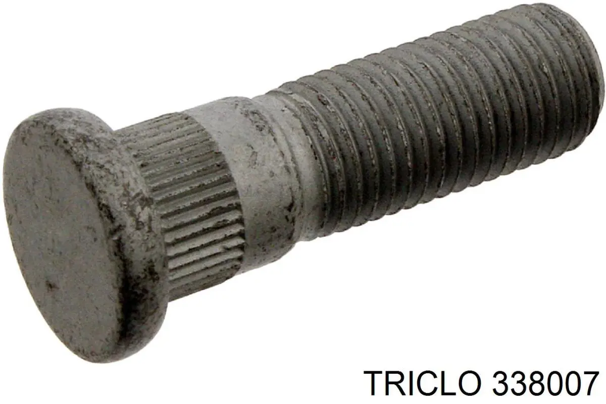 Tornillos para ruedas Triclo 338007 precio, desde 2,29 EUR
