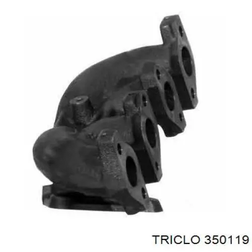 Comprar 034136 Peugeot/Citroen Colector de escape
