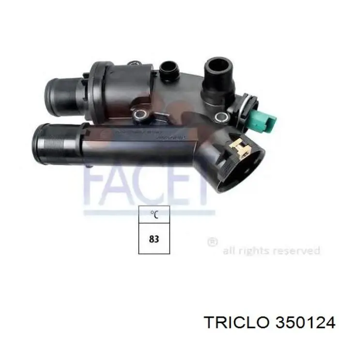 Comprar 050253031C VAG Colector de escape