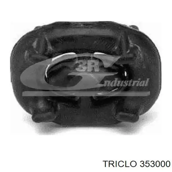 353000 Triclo