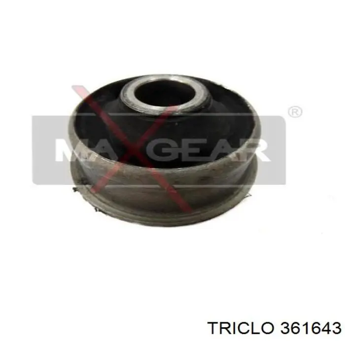 030203 Cautex Taco de motor