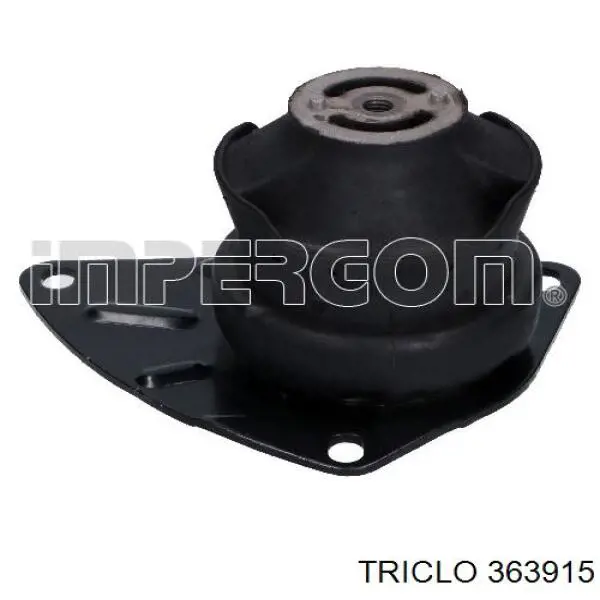 37334 Impergom soporte de motor derecho