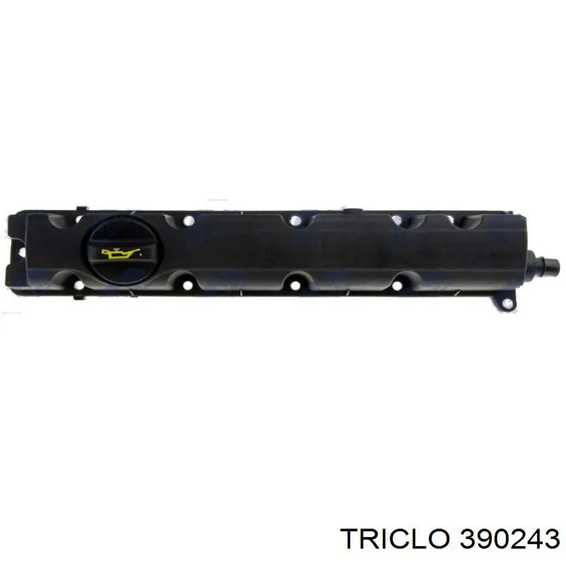 Tapa de la válvula Triclo 390243 precio, desde 55,64 EUR