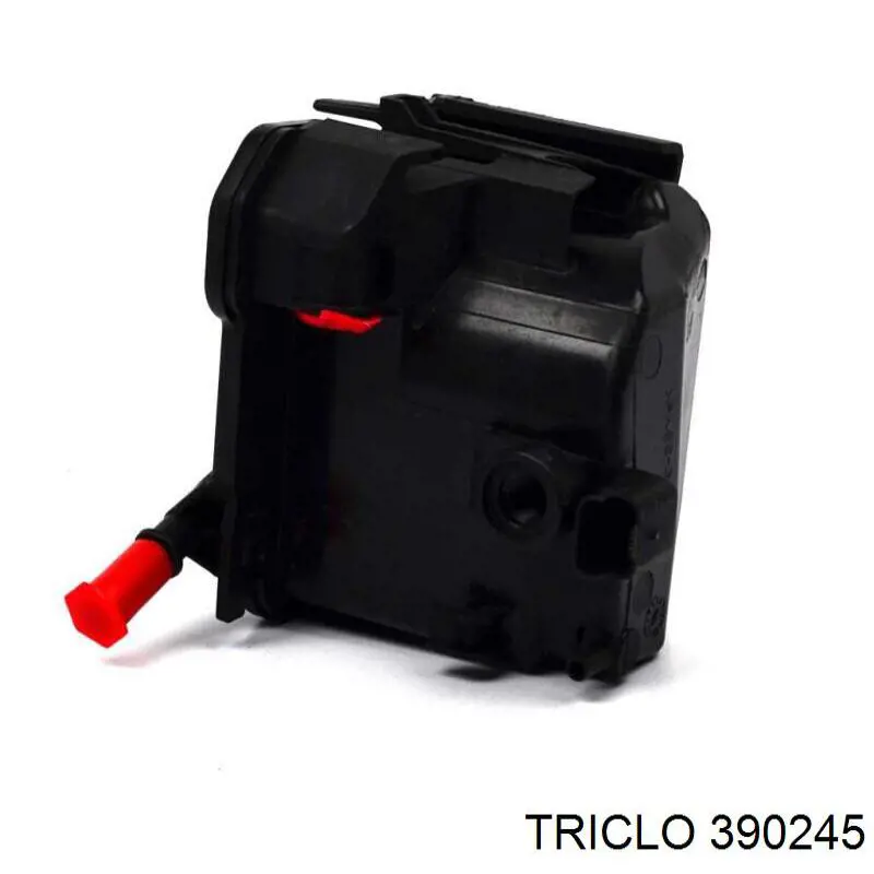 Tapa de balancines CV0301 AVS