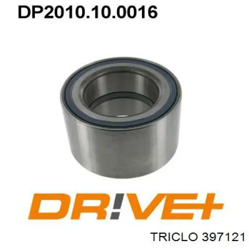 Tapa de la válvula Triclo 397121 precio, desde 60,56 EUR
