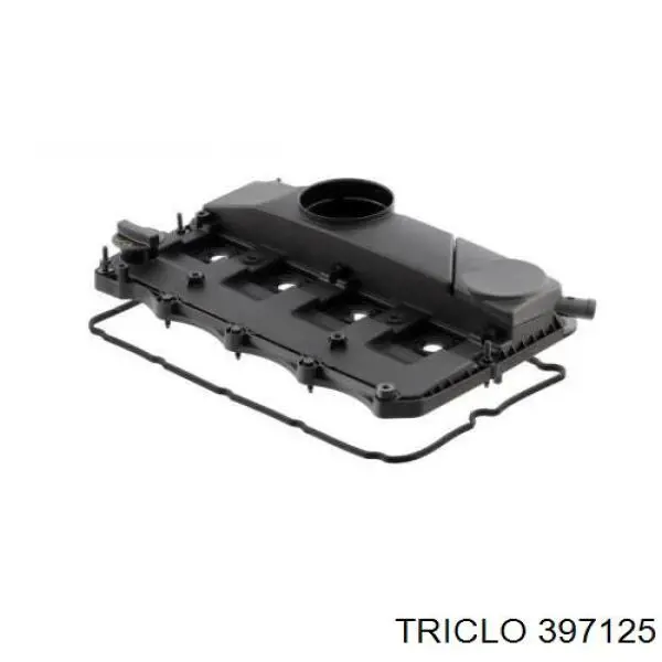 Comprar 397125 Triclo Tapa de balancines