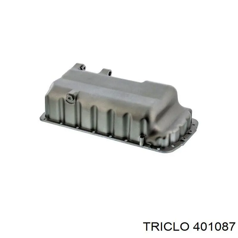 Comprar 301K2 Peugeot/Citroen Cárter de aceite del motor
