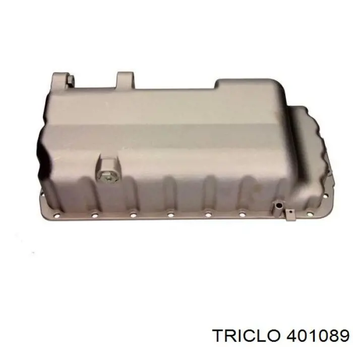 Comprar 301K2 Peugeot/Citroen Cárter de aceite del motor