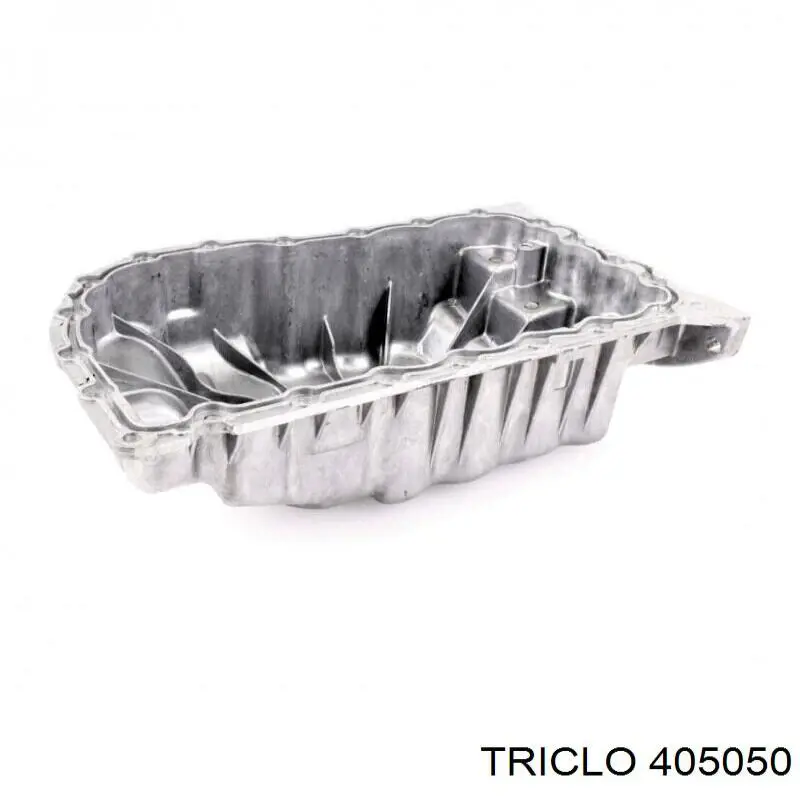 Cárter de aceite del motor Triclo 405050 precio, desde 59,80 EUR
