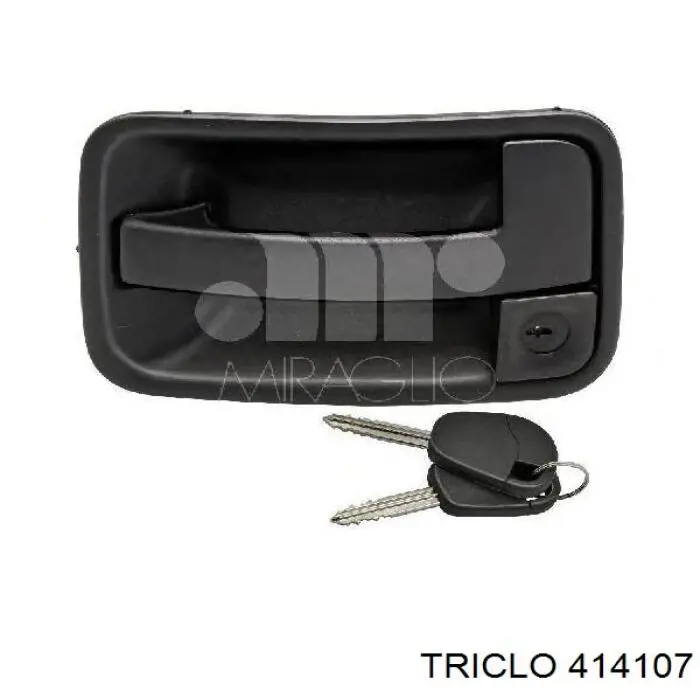 414107 Triclo 