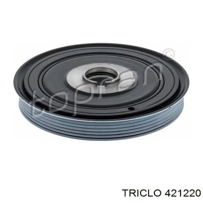 Comprar S815I03 NPS La polea del cigüeñal