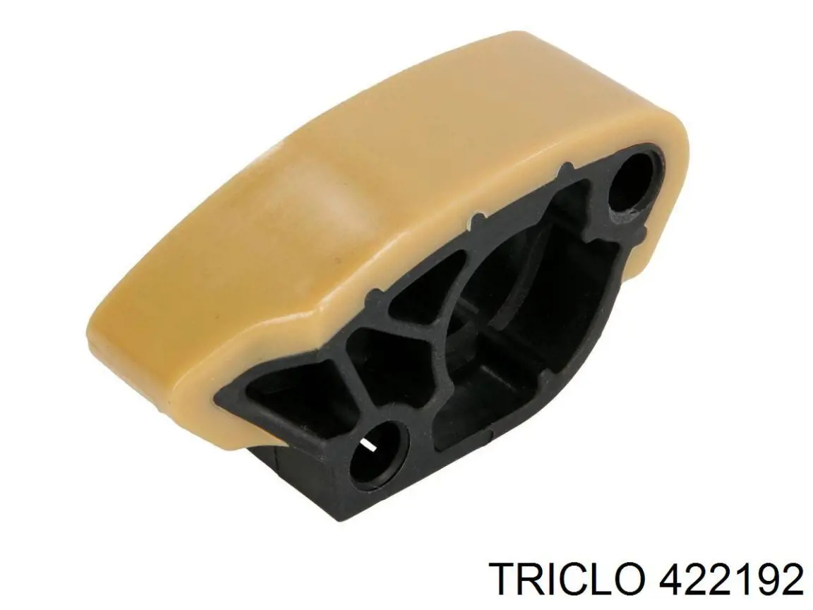 Kit de cadena de distribución 59369SET Iwis