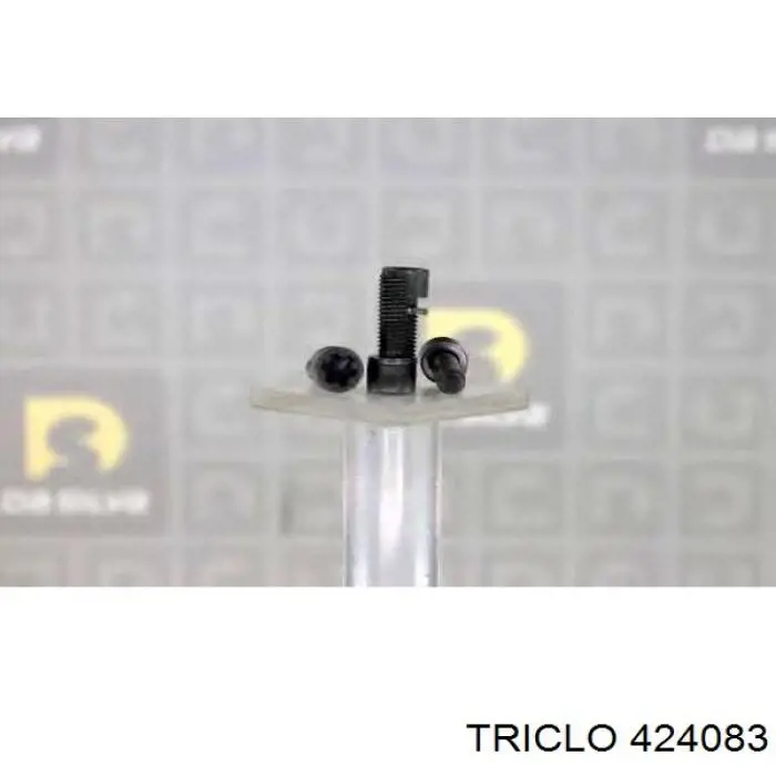 Comprar 424083 Triclo La polea del cigüeñal