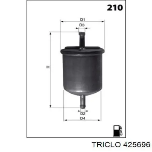 Piñón del cigüeñal Cautex 021305 precio, desde 15,81 EUR