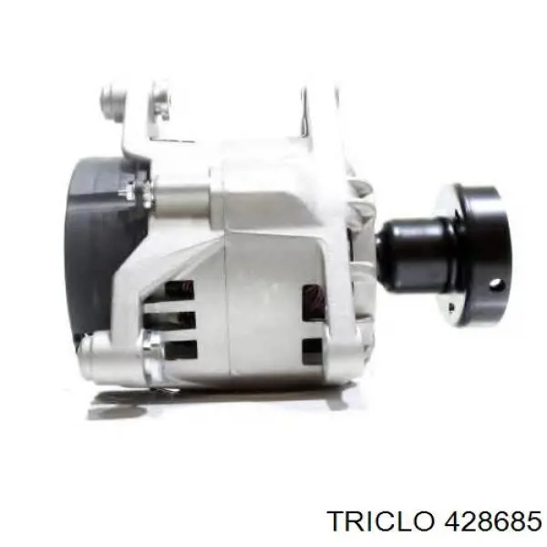 Polea alternador 1354936 Ford