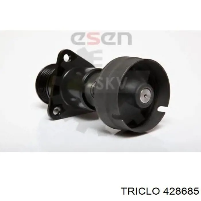 Comprar 1354936 Ford Rueda libre del alternador