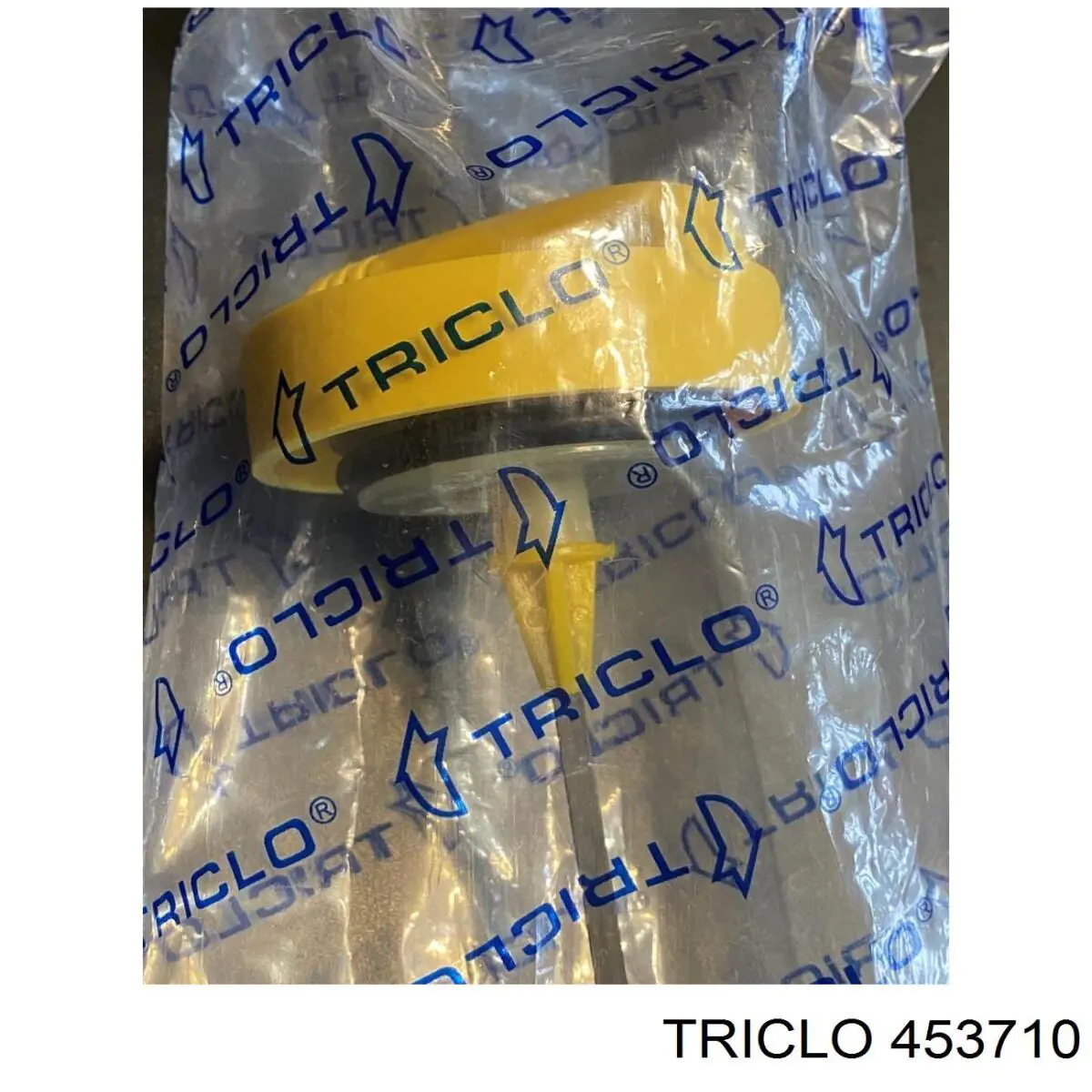 Comprar 453710 Triclo Brida del sistema de refrigeración (triple unión)
