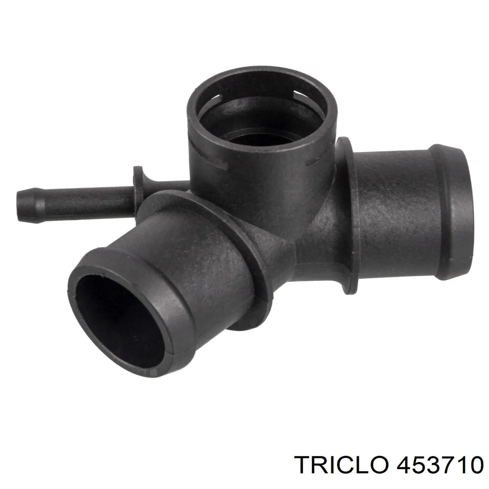Brida del sistema de refrigeración (triple unión) Triclo 453710 precio, desde 4,75 EUR
