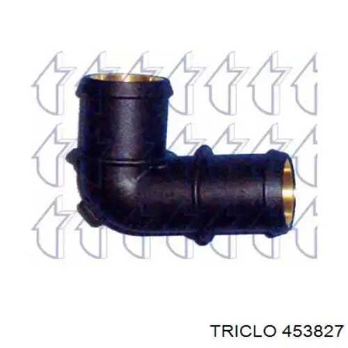 Tubo del sistema de recirculación de gases de escape EGR Metalcaucho 00120 precio, desde 6,53 EUR
