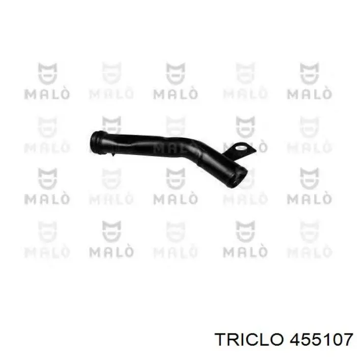 Manguera de admisión de la bomba de agua Triclo 455107 precio, desde 18,85 EUR