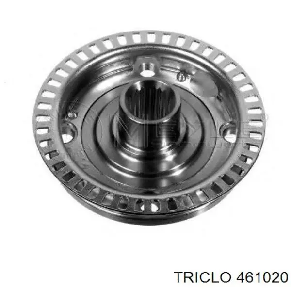 Brida del sistema de refrigeración (triple unión) Triclo 461020 precio, desde 6,64 EUR