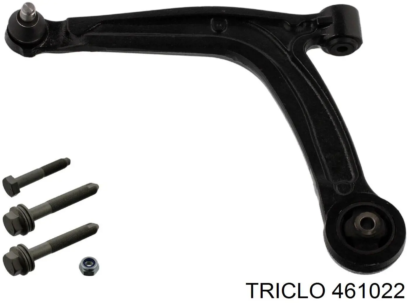 00001336N8 Peugeot/Citroen Brida del sistema de refrigeración (triple unión)