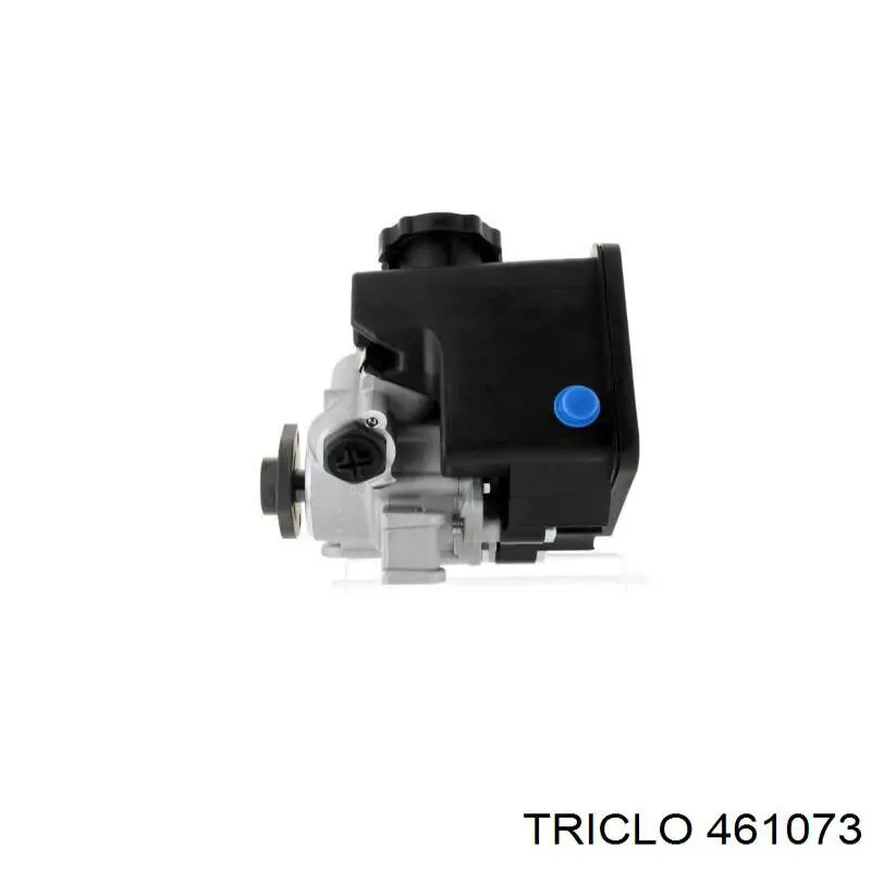 Tapa de termostato Metzger 4010031